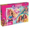 Сложувалка  48 пар Barbie