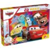 Сложувалка 24пар Cars