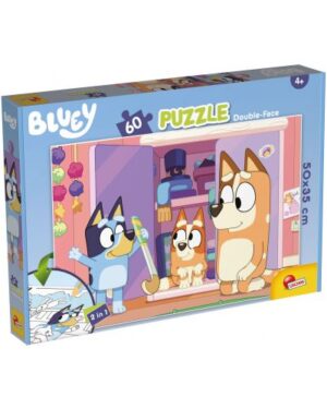 СДложувалка боенка Bluey