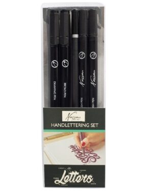 Сет технички моливи