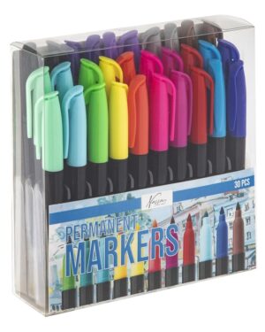 Сет  маркери