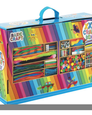 Креативна Кутија