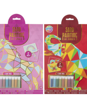 Креативна боенка А-4