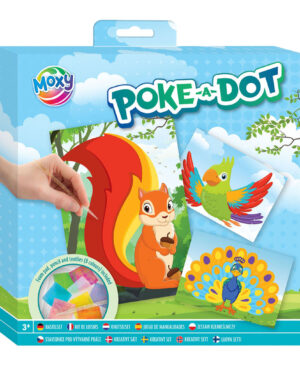 Креативен сет за изработки