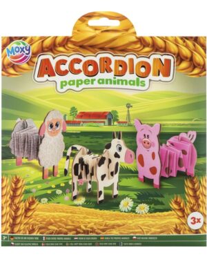 Креативен сет за изработки