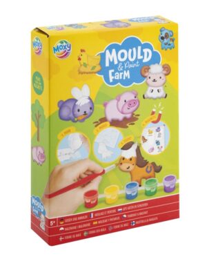 Креативен сет