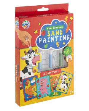 Креативен сет за изработки