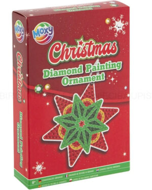 Новогодишен Сет за боење