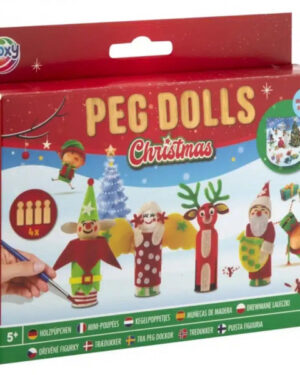 Новогодишни декоративни фигури