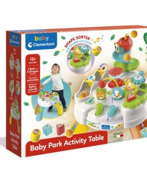 Интерактивна маса,со мелодии и игри