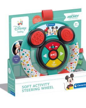 Играчка волан Mickey