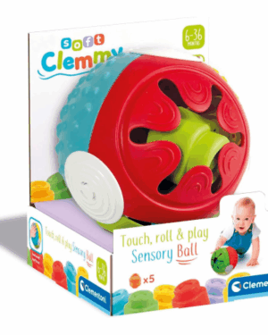 Сензорна топка