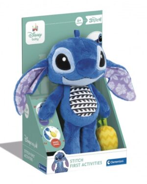 Плишана играчка  Stitch