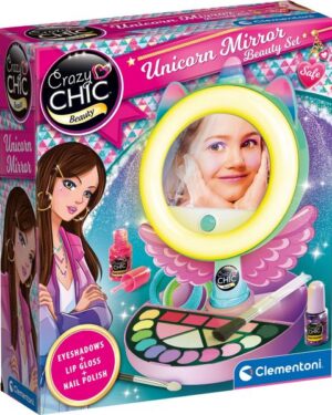 Огледалосо Шминки