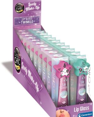 Сјај за усни