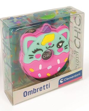 Сенки за очи