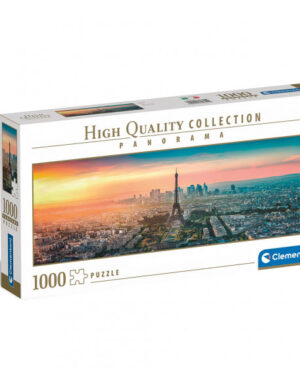 Сложувалка   1000 парчиња Paris