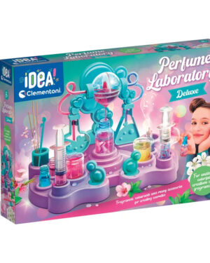 Едукативен сет лабараторија Парфеми