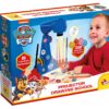 Креативен сет,  проектор за цртање, Paw Patrol