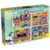 Сложувалка макси 4*48 парчиња Stitch