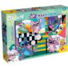 Сложувалка од 108 парчиња  Stitch