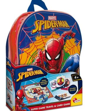 Друштвена игра Spiderman