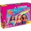 Сложувалка  макси од 60 парчиња  Barbie