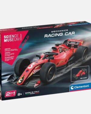 Играчка Формула