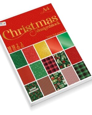 Декоративна Хартија