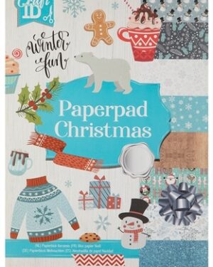 Декоративна Хартија А4