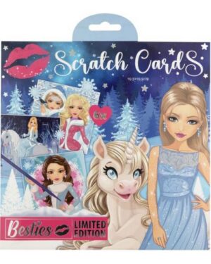 Креативен сет за боење