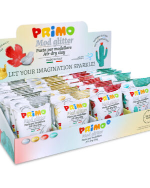 Тесто за моделирање