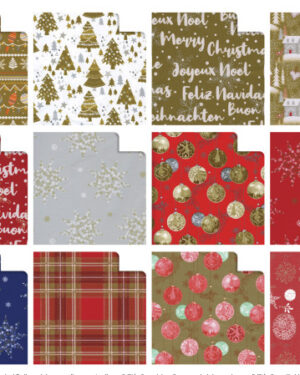 Декоративна хартија