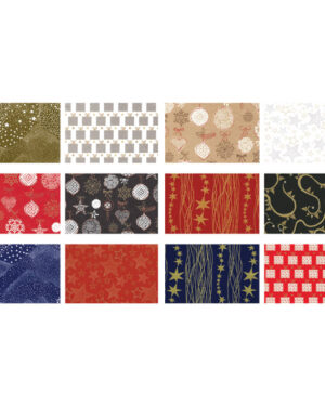 Декоративна хартија