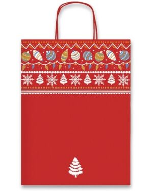 Украсна Кеса новогодишна