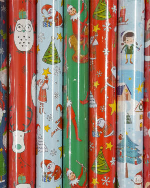 Декоративна хартија