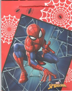 Украсна кеса Spiderman
