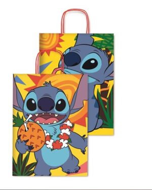 Кеса украсна Stitch