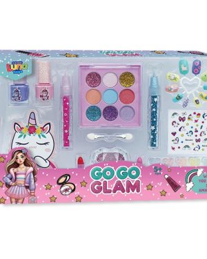 Сет Шминки  Gogo Glam