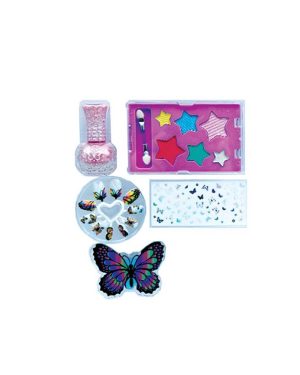 Сет Шминка Go-go Glam