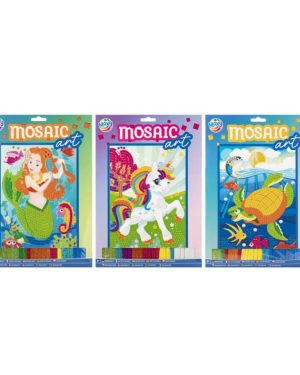 Креативен Сет Мозаик