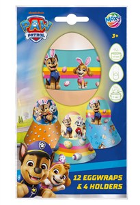 Креативен сет Велигден, Paw Patrol