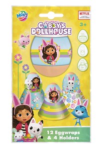 Креативен сет Велигденски Gabby