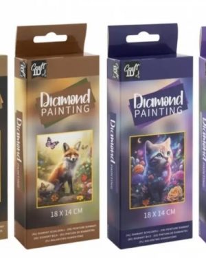 Креативен сет за Боење