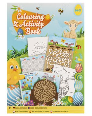 Боенка со Активности Велигден