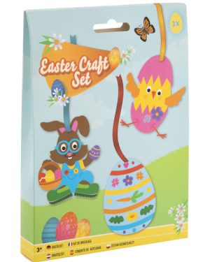 Велигденски креативен сет ЗАЈАЧЕ