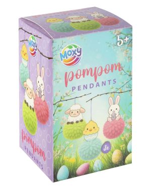 Креативен сет Велигден