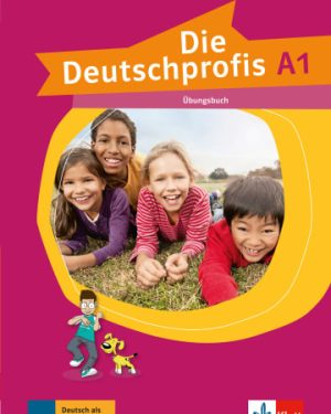 Die Deutschprofis A1