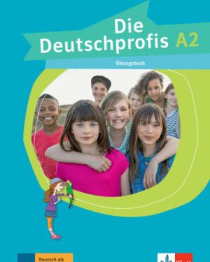 Die Deutschprofis A2