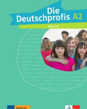 Die Deutschprofis A2 Wörterhef